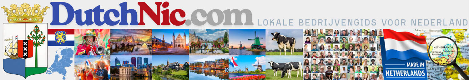 Gemaakt in Nederland - ACCES catering